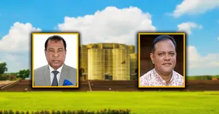 শেরপুর-বগুড়ার উপনির্বাচনে বিজয়ী প্রার্থীদের শপথ অনুষ্ঠিত